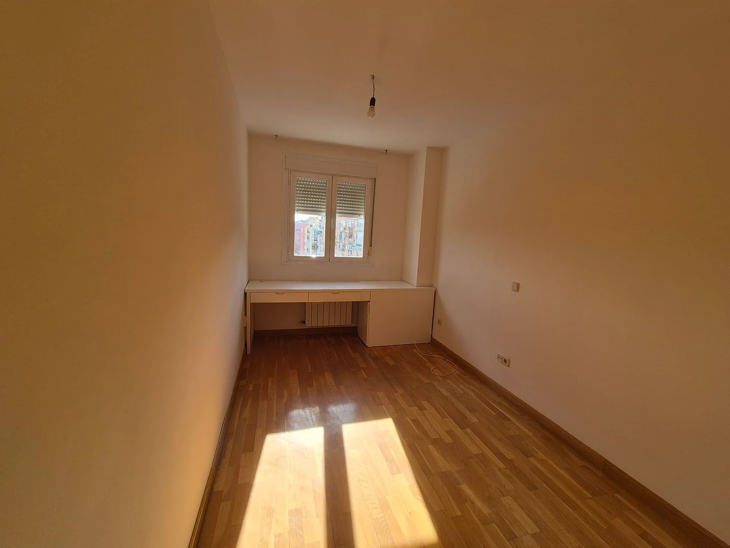 Piso en calle de Juan de Vera, 17 - Foto 2