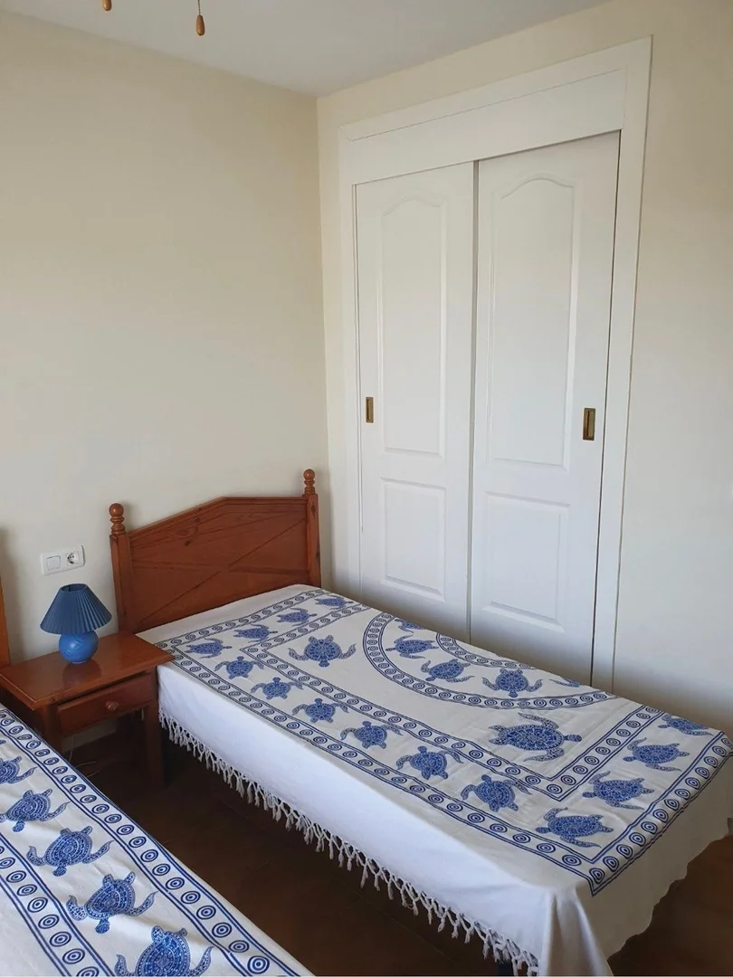 Piso en calle Monte Paraiso, 1606 - Foto 10