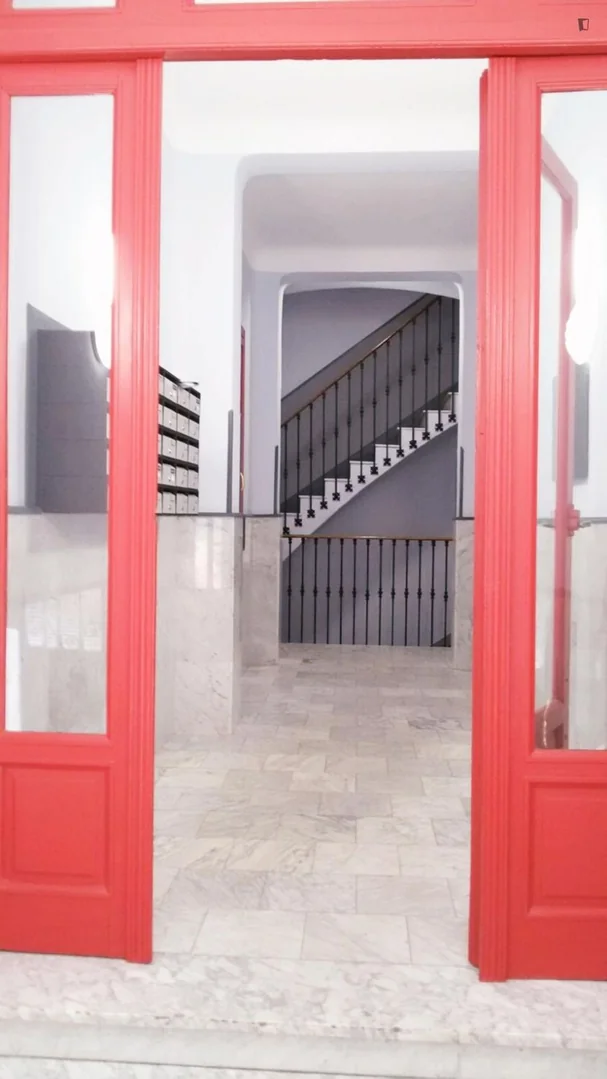 Piso en Calle del Sombrerete, Lavapiés-Embajadores - Foto 14