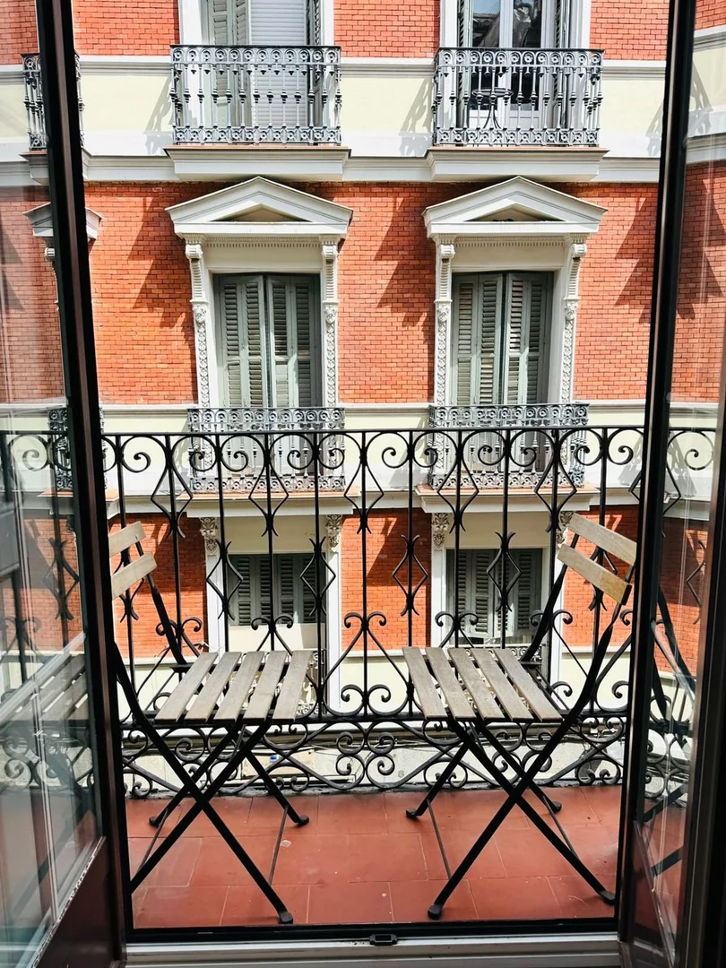 Piso en Calle de Santa Brígida, 6 - Foto 7