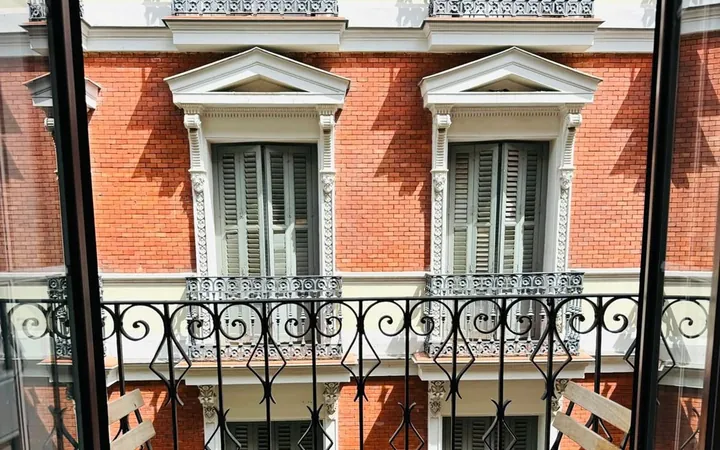 Piso en Calle de Santa Brígida, 6 - Foto 7