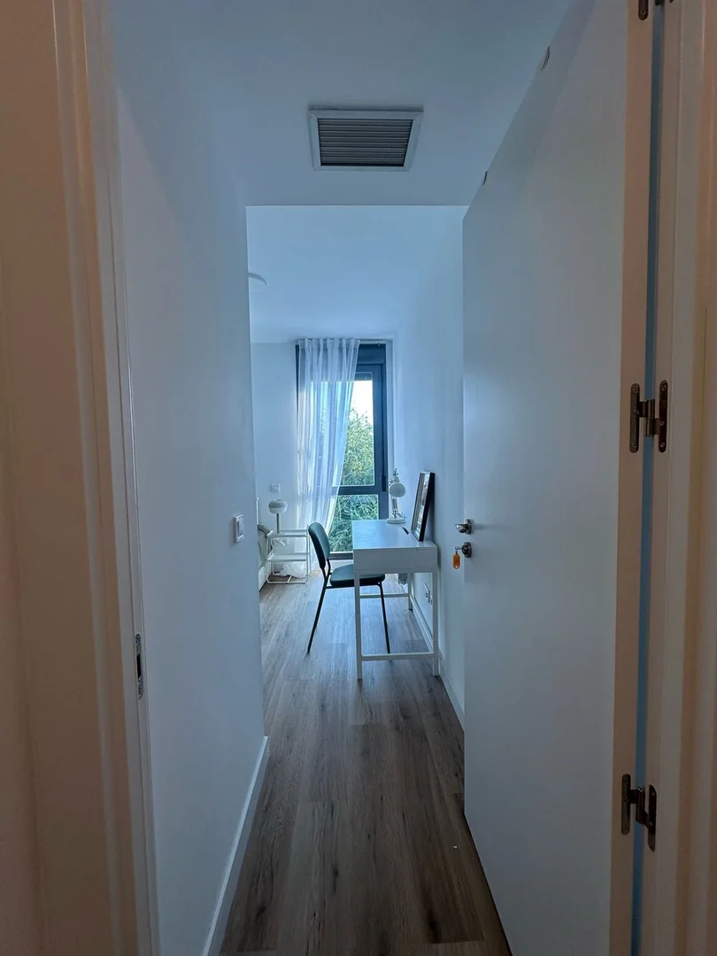 Dúplex en Calle de San Benito, 36, Ventilla-Almenara - Foto 6