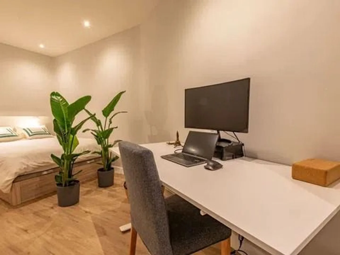 Piso en paseo del Marqués de Zafra, 22 - Foto 6