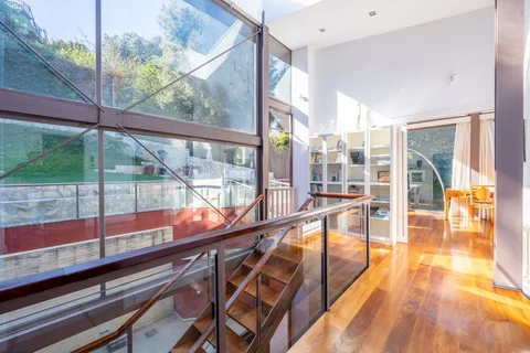 Casa independiente en Urb. el rectoret Barrio Vallvidrera - El Tibidabo i les Planes - Foto 3