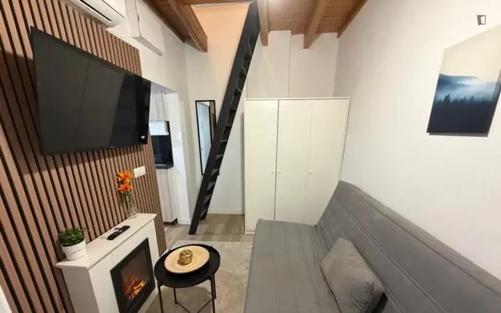Apartamento en  Madrid Capital - Foto 4