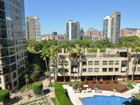 Piso en  Passeig del Taulat 283 - Foto 23