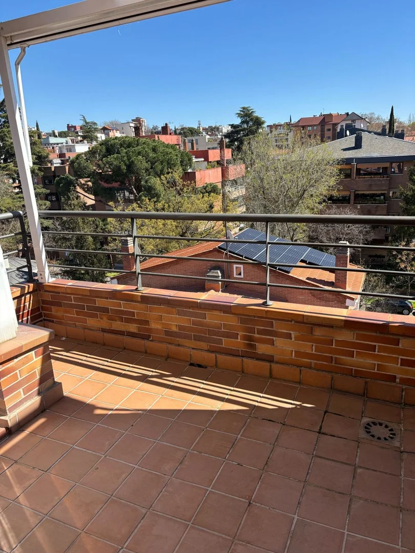 Dúplex en calle de López de Hoyos, 372 - Foto 7