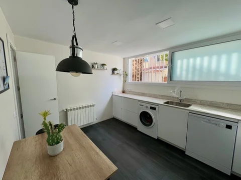 Chalet pareado en Barrio Tres Olivos - Valverde - Foto 22