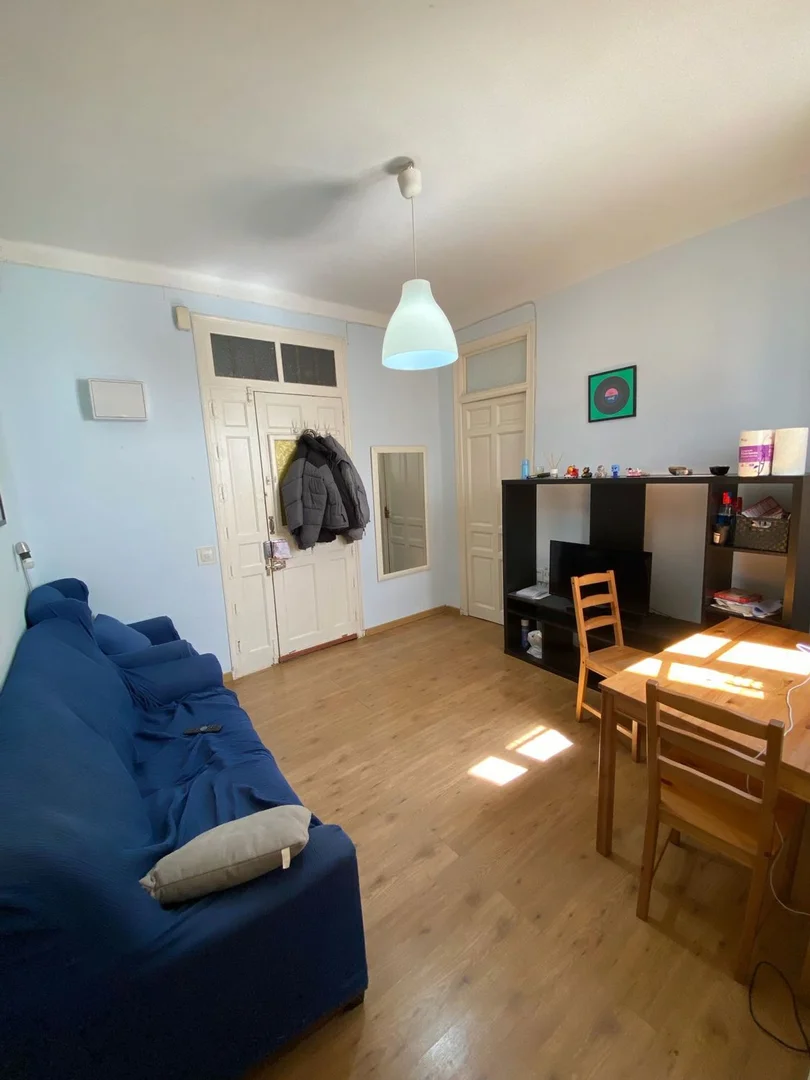 Piso en calle de Magallanes, 20