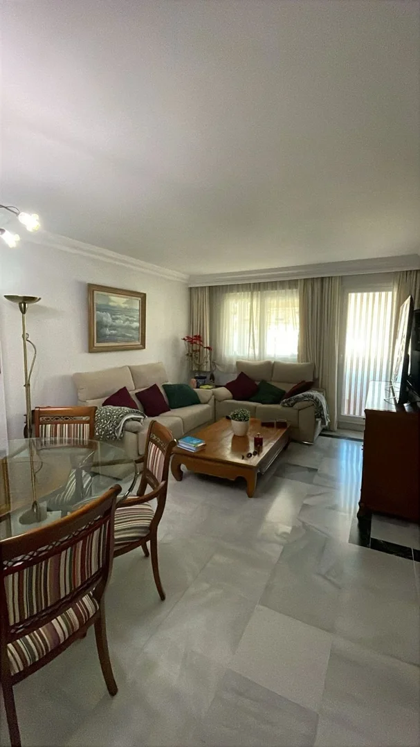 Dúplex en Urbanización Costa Nagueles, 1 - Foto 3