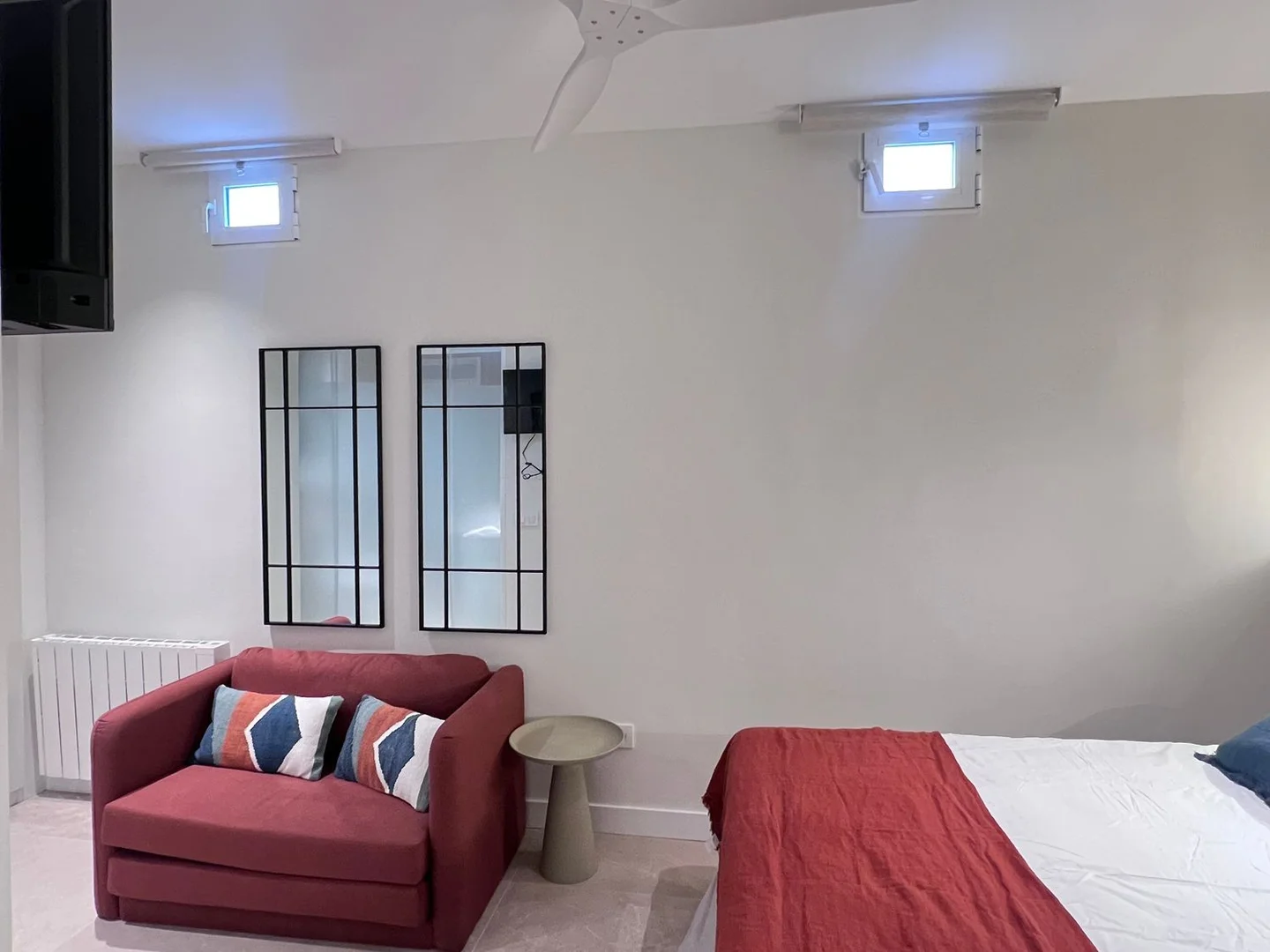 Estudio en calle de Ayala, 81 - Foto 9