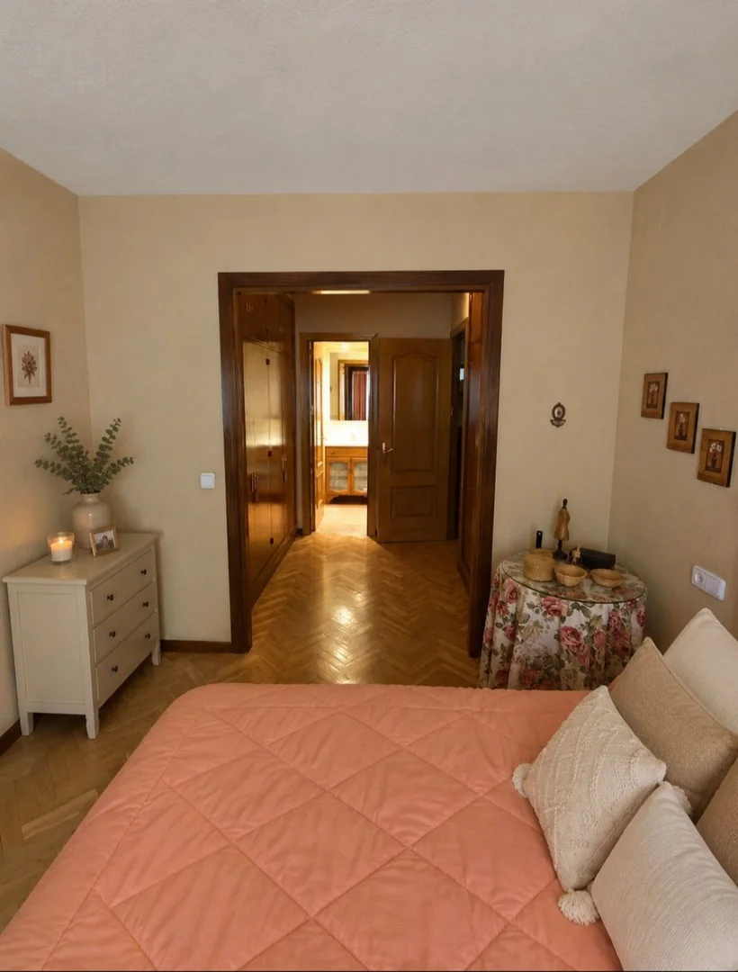 Piso en Calle del Marqués de Lozoya, 30, Estrella - Foto 9