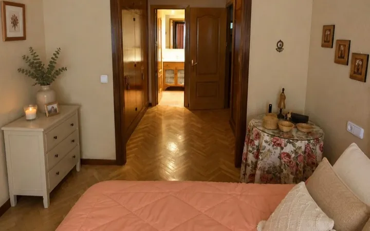 Piso en Calle del Marqués de Lozoya, 30, Estrella - Foto 9