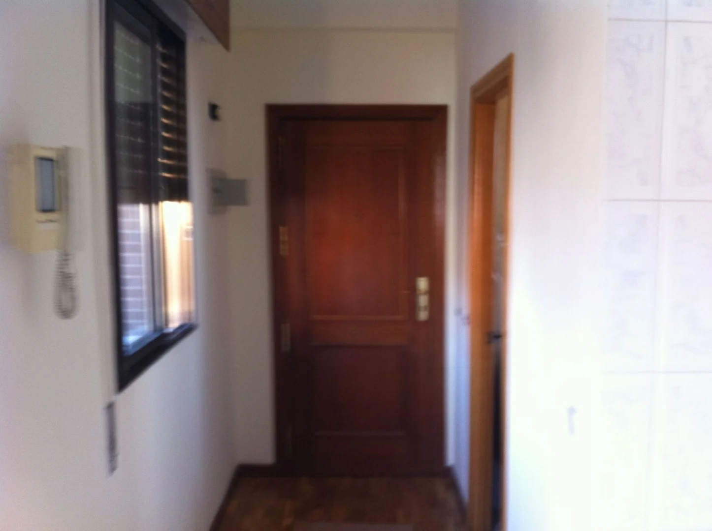 Ático en calle reina mercedes, 4 - Foto 3