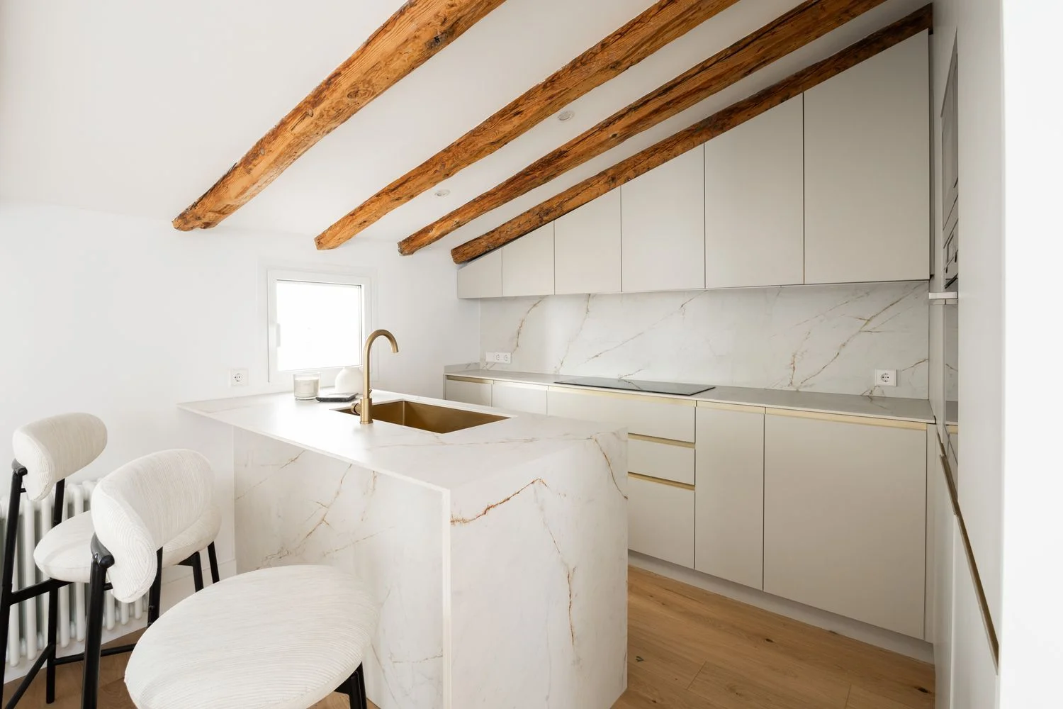 Ático en Barrio Sol - Foto 8