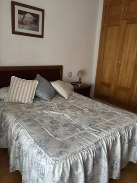 Piso en calle Aliseda, 39 - Foto 12