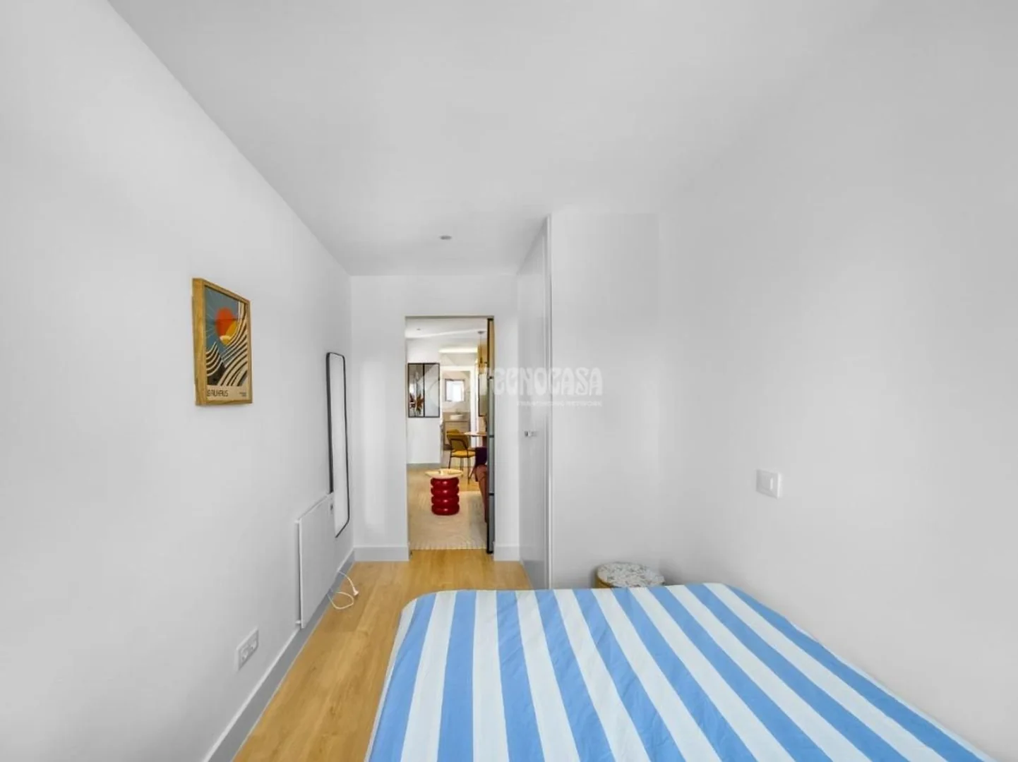 Piso en Calle de Ministriles, Lavapiés-Embajadores - Foto 4
