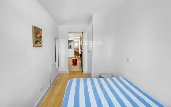 Piso en Calle de Ministriles, Lavapiés-Embajadores - Foto 4