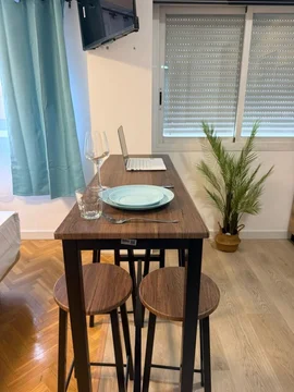 Loft en  Calle de Julián Camarillo 59D - Foto 1