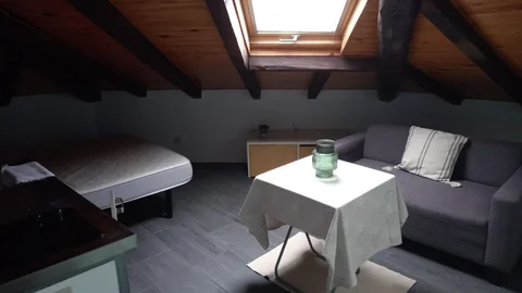 Estudio en calle de Vallehermoso, 17 - Foto 5