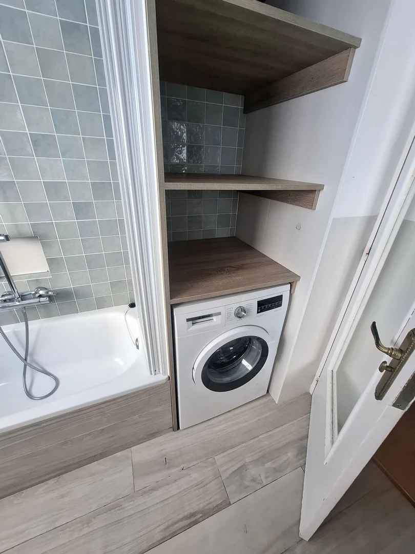 Ático en calle de San Bernardino, 6 - Foto 21