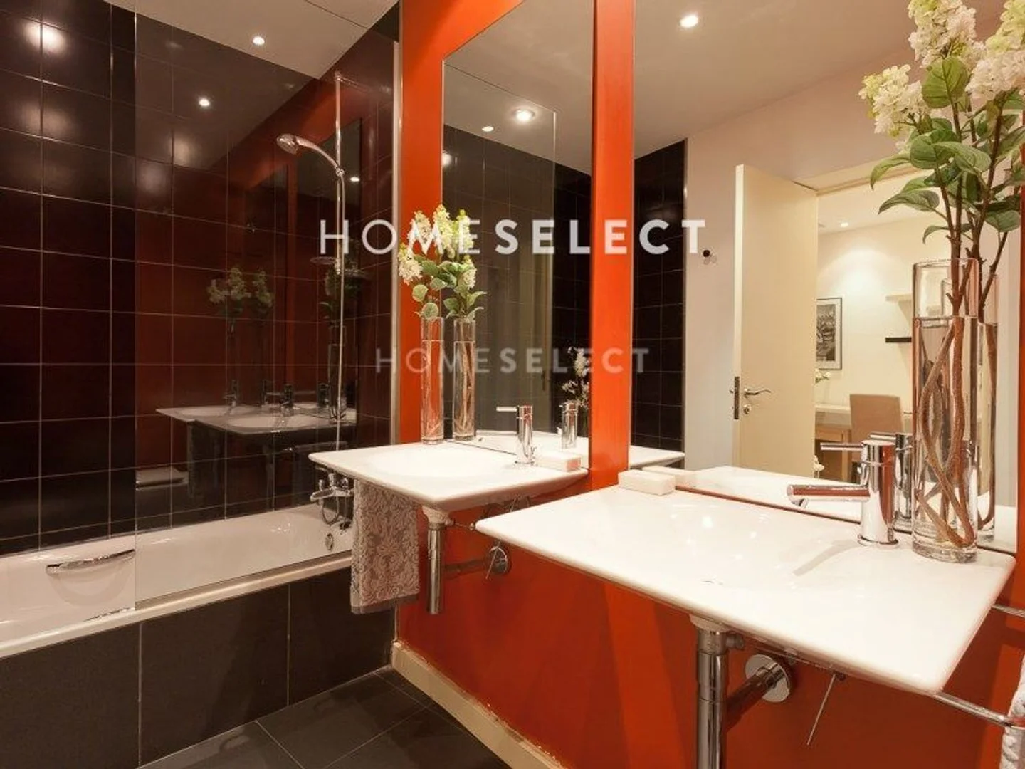 Piso en calle de la Libertad - Foto 13