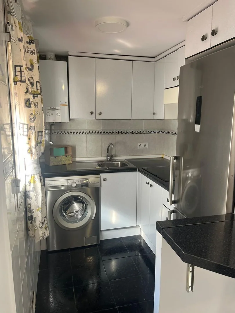 Piso en Barrio Prosperidad - Foto 4