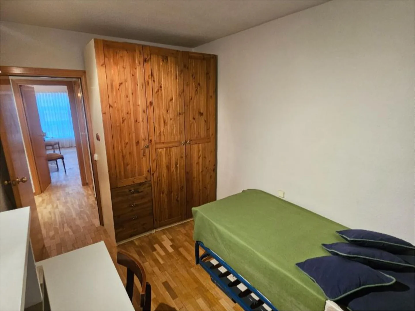 Piso en  Calle de Meléndez Valdés 24 - Foto 9