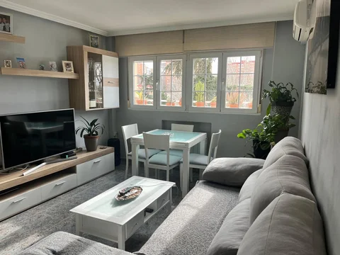 Piso en calle de Ajofrín, 6 - Foto 1