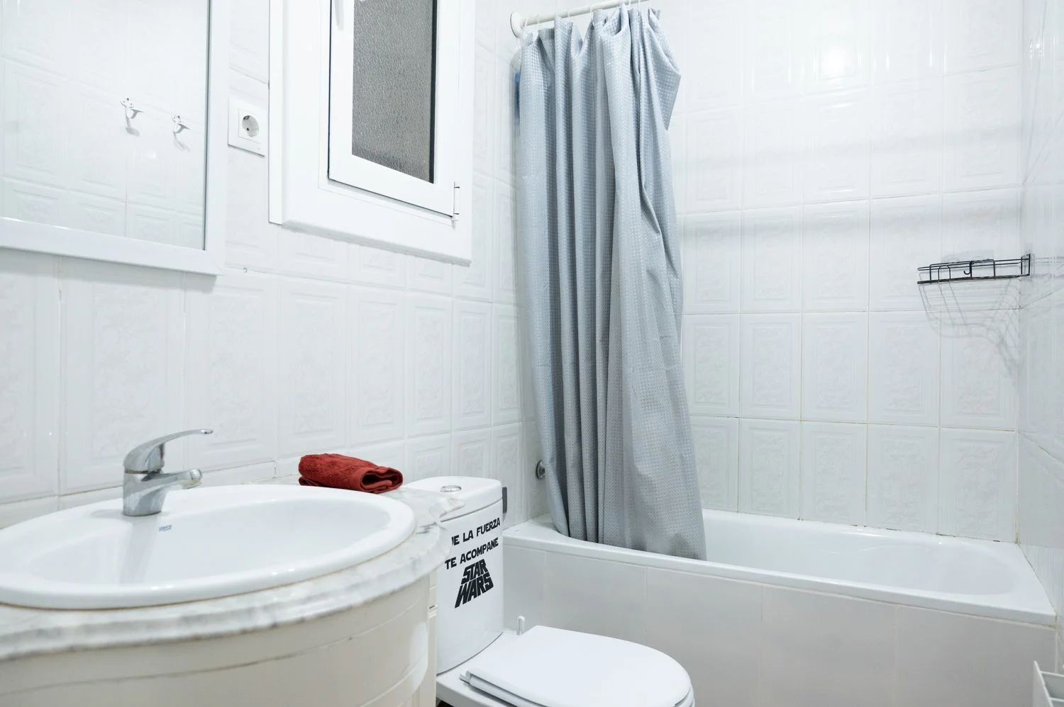 Piso en calle de Sepúlveda, 147 - Foto 38