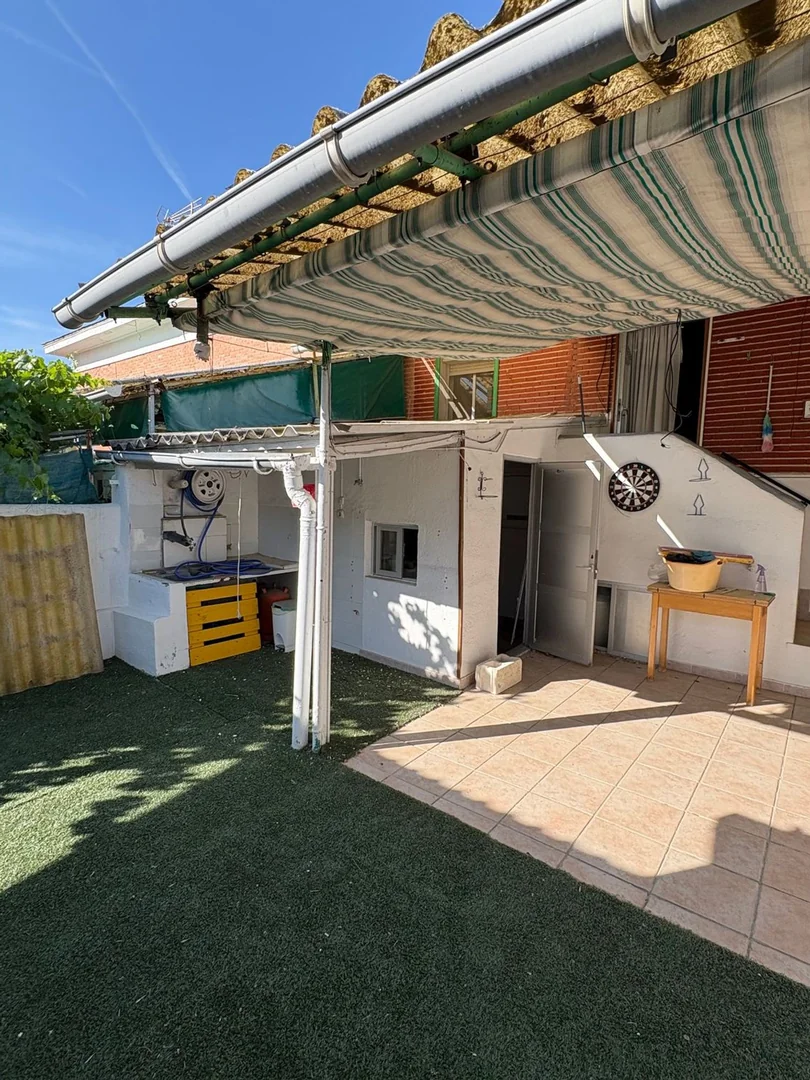 Chalet adosado en Calle Fortaleza, 63, El Pardo - Foto 4
