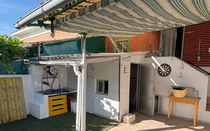 Chalet adosado en Calle Fortaleza, 63, El Pardo - Foto 4