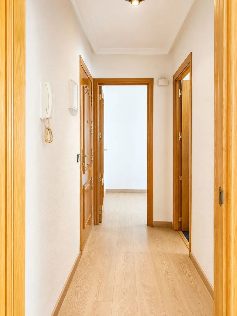 Piso en Calle de Gonzalo López, 2, Puerta Bonita - Foto 24