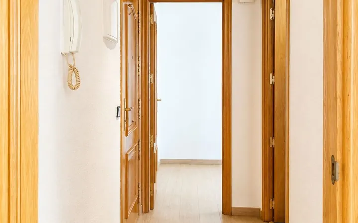 Piso en Calle de Gonzalo López, 2, Puerta Bonita - Foto 24