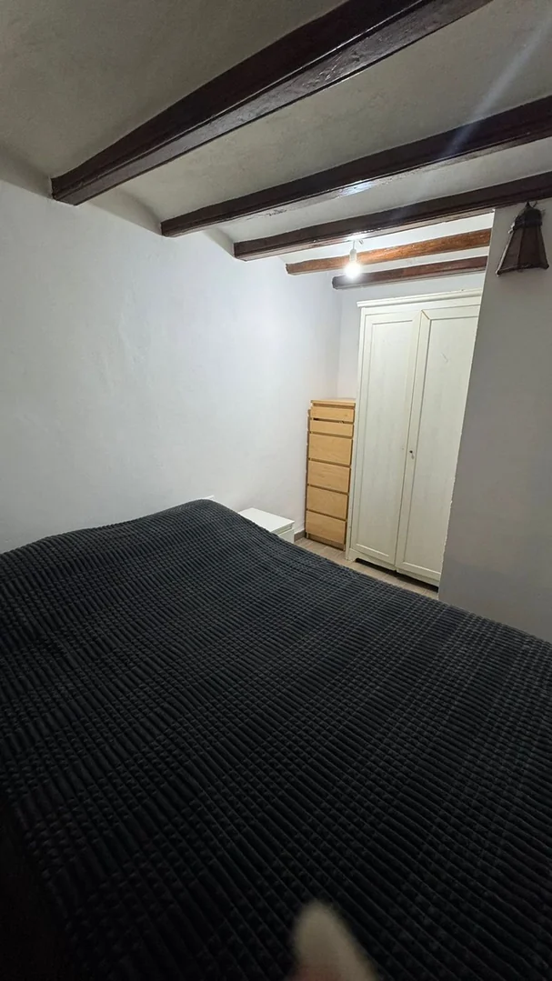 Estudio en Calle de la Lluna, 19, El Raval - Foto 3