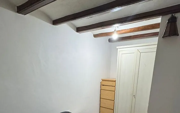Estudio en Calle de la Lluna, 19, El Raval - Foto 3