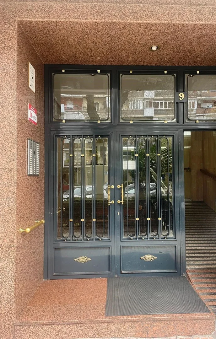 Piso en Avenida Donostiarra, 9 - Foto 2