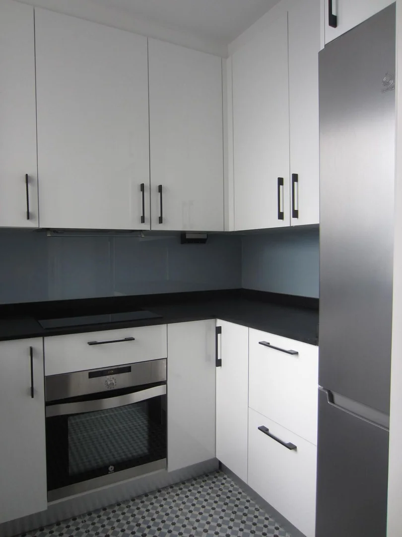 Piso en calle Doctor Esquerdo, 30 - Foto 28