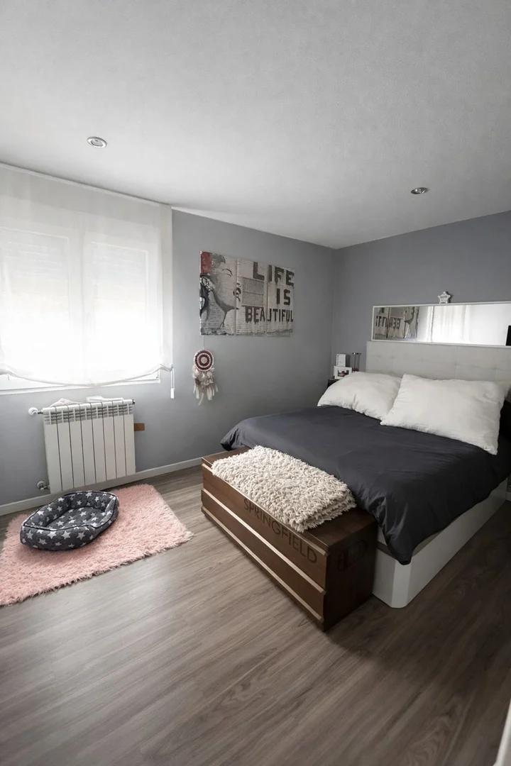 Piso en Barrio Canillejas - Foto 9