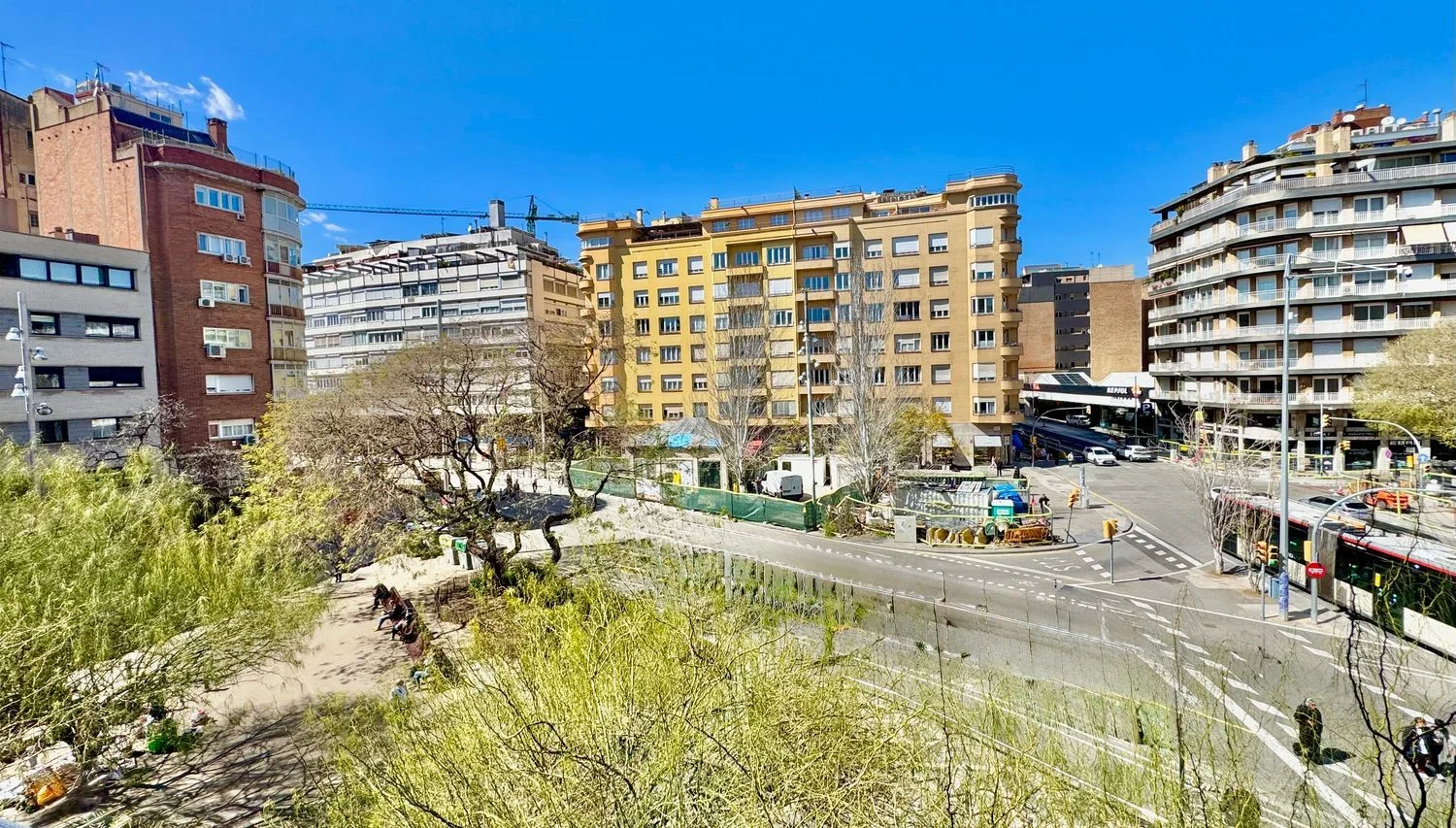 Piso en plaza de Molina, 2 - Foto 3