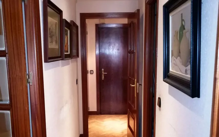 Piso en Calle de los Artistas, 10, Cuatro Caminos - Foto 12