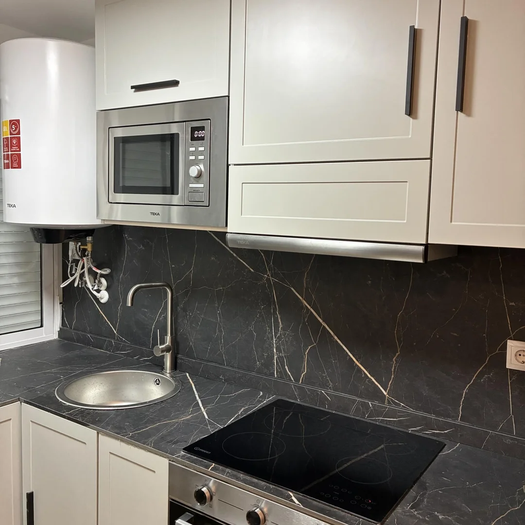 Piso en  Calle de Gerardo Cordón 67 - Foto 8