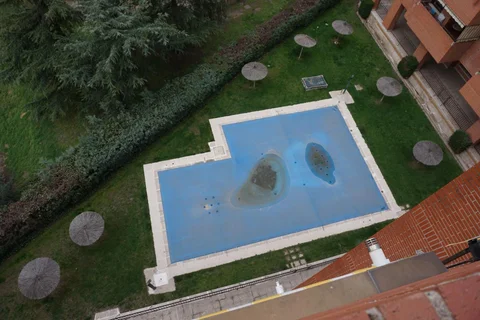 Piso en  Calle de Alfredo Marqueríe 20 - Foto 1