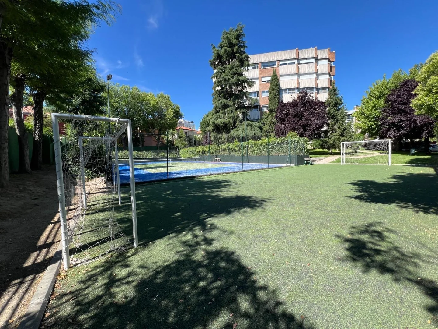 Casa o chalet independiente en Nueva España - Foto 14
