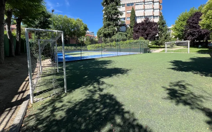 Casa o chalet independiente en Nueva España - Foto 14