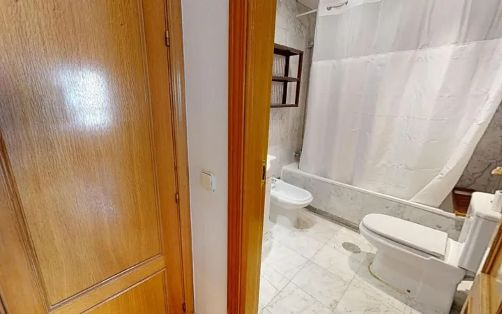 Piso en Ronda de Toledo, Acacias - Foto 49