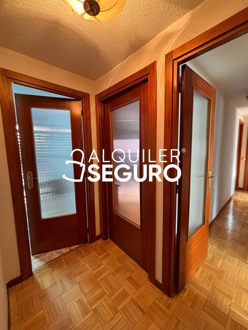 Piso en Calle del Puerto de Navacerrada, Numancia - Foto 33