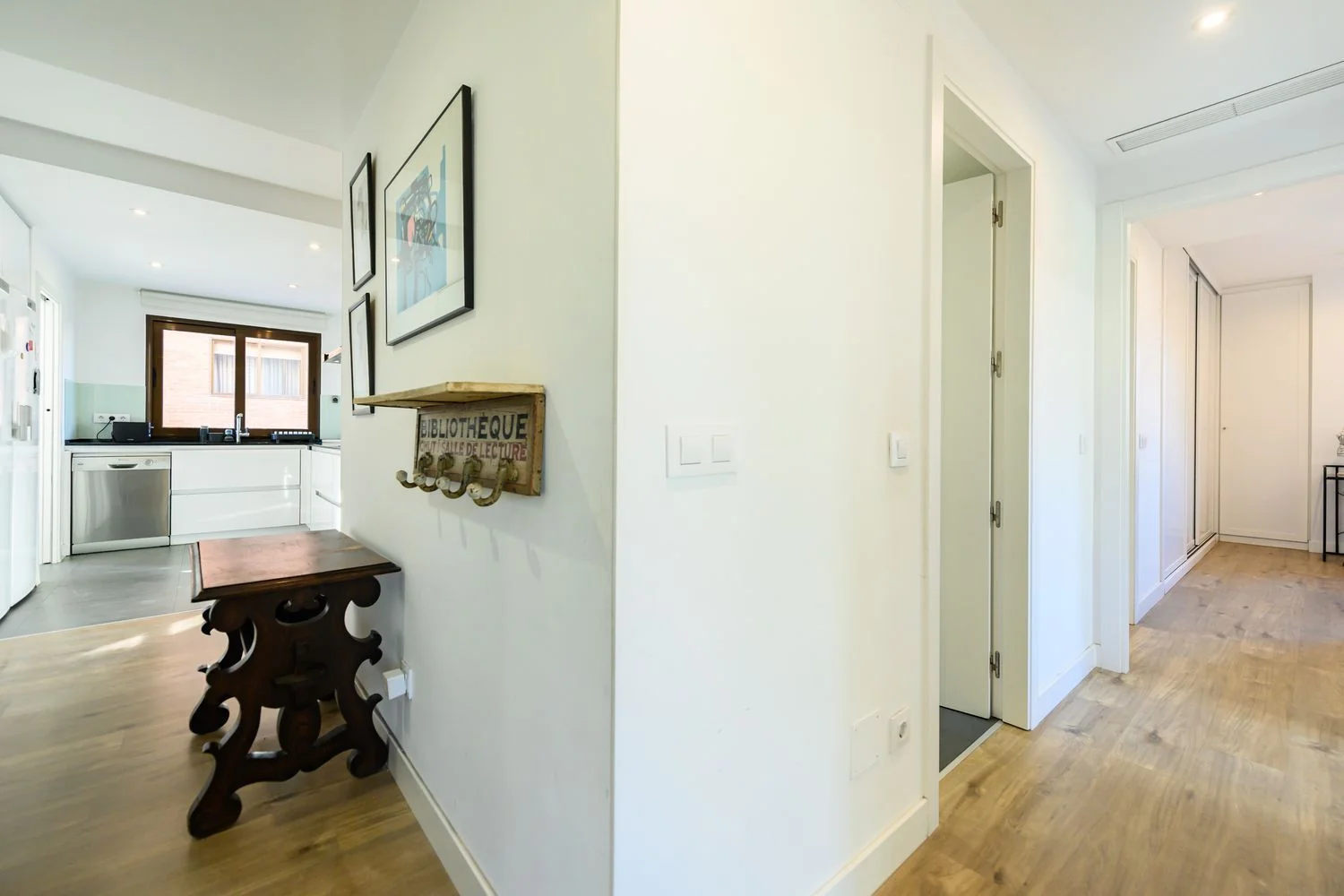 Piso en Arturo Soria, San Pascual - Foto 16