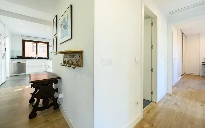Piso en Arturo Soria, San Pascual - Foto 16