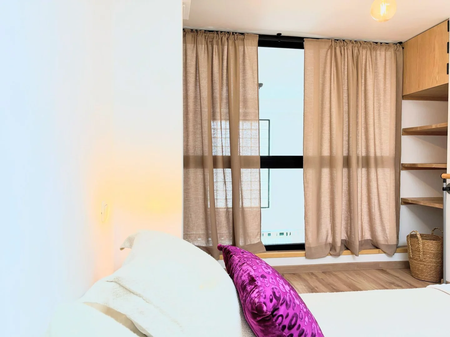 Piso en Barrio Tres Olivos - Valverde - Foto 21